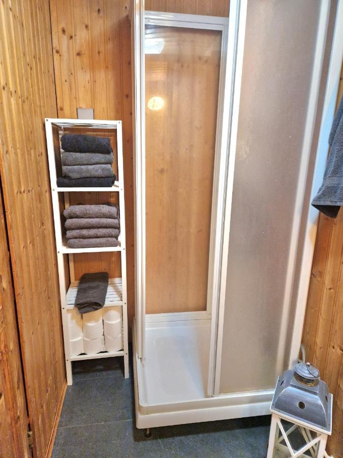 Thingvellir Cabin/Chalet セルフォス エクステリア 写真