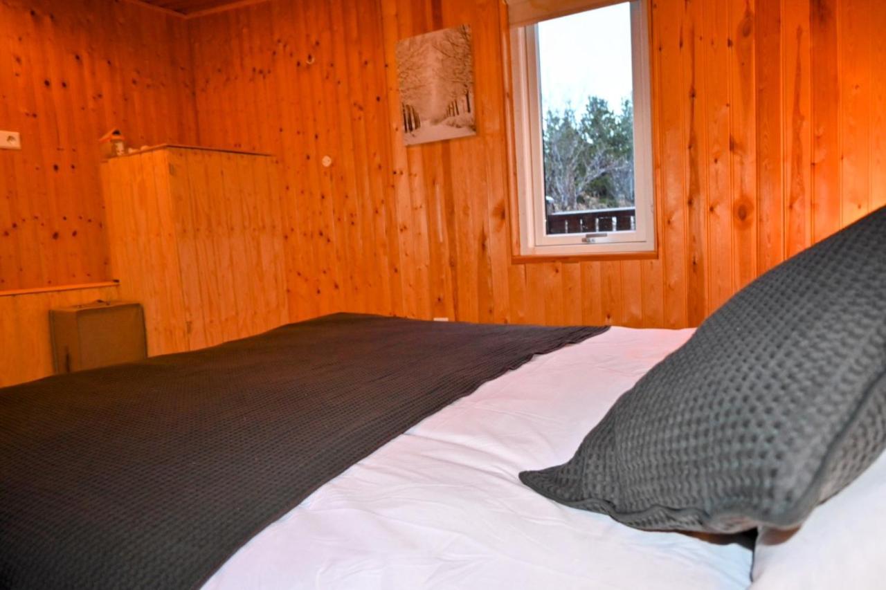 Thingvellir Cabin/Chalet セルフォス エクステリア 写真