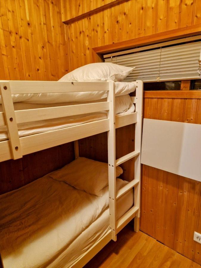 Thingvellir Cabin/Chalet セルフォス エクステリア 写真
