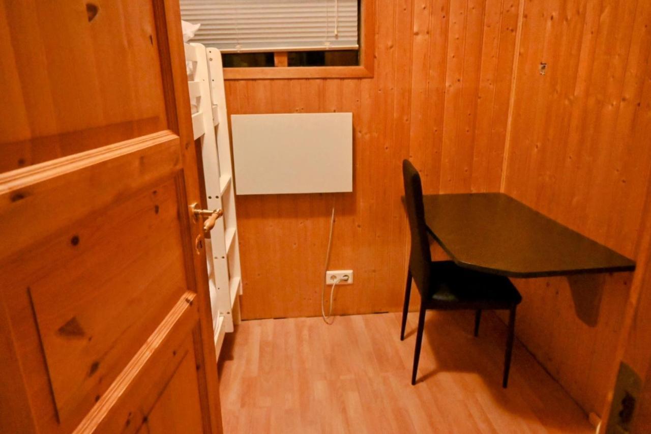 Thingvellir Cabin/Chalet セルフォス エクステリア 写真
